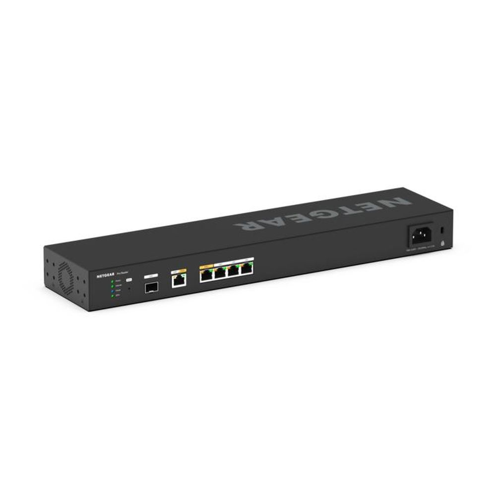 10G/Multi-Gigabit Dual-WAN Pro Router