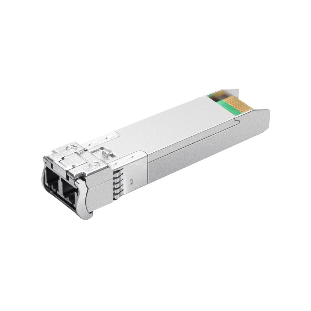 10GBase-SR SFP+ LC Transceiver