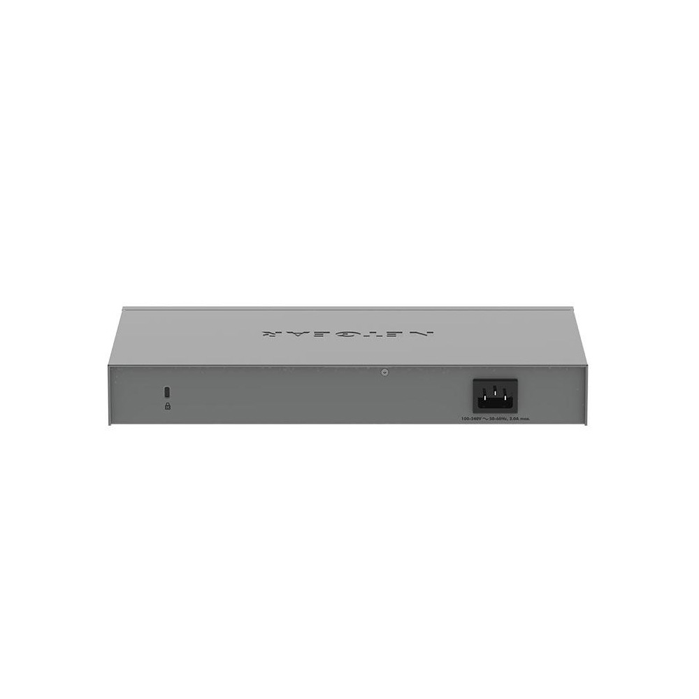 10P MG SMART MANAGED PRO SWITCH