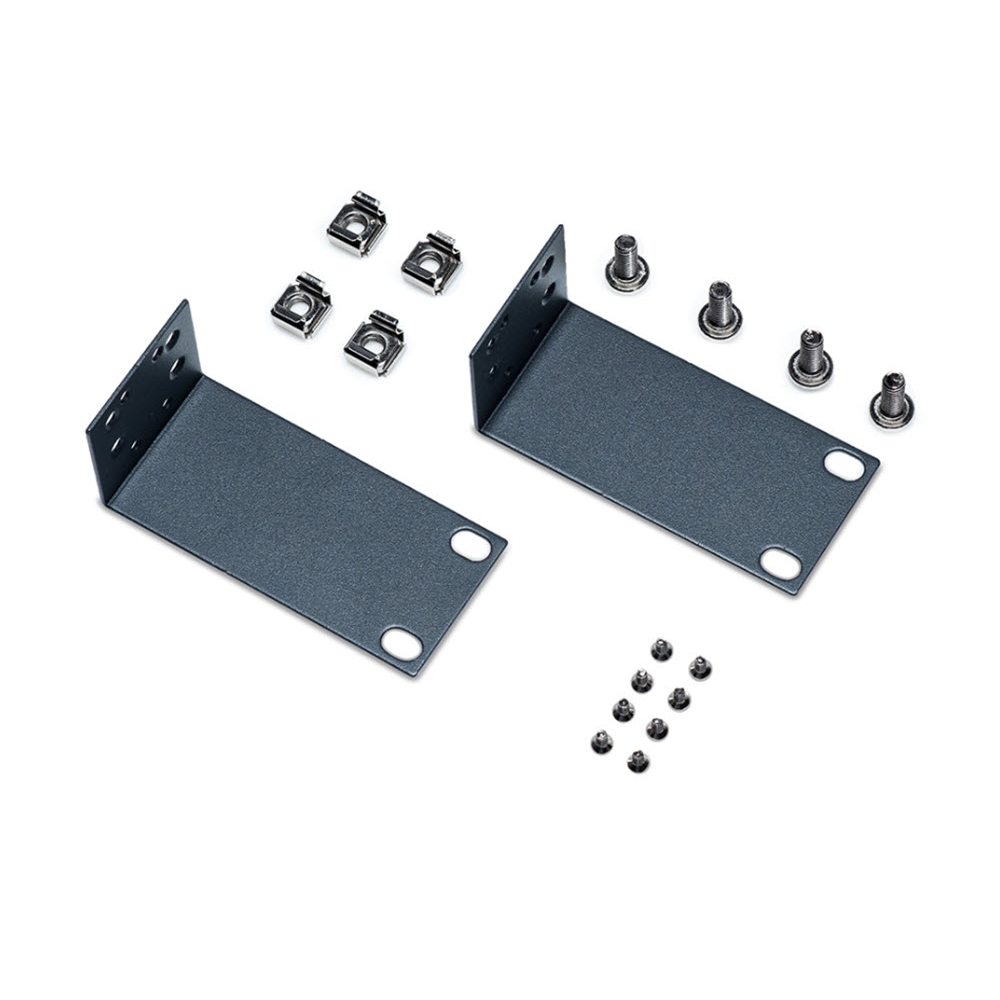 13-inch Switches Rack Mount Kit