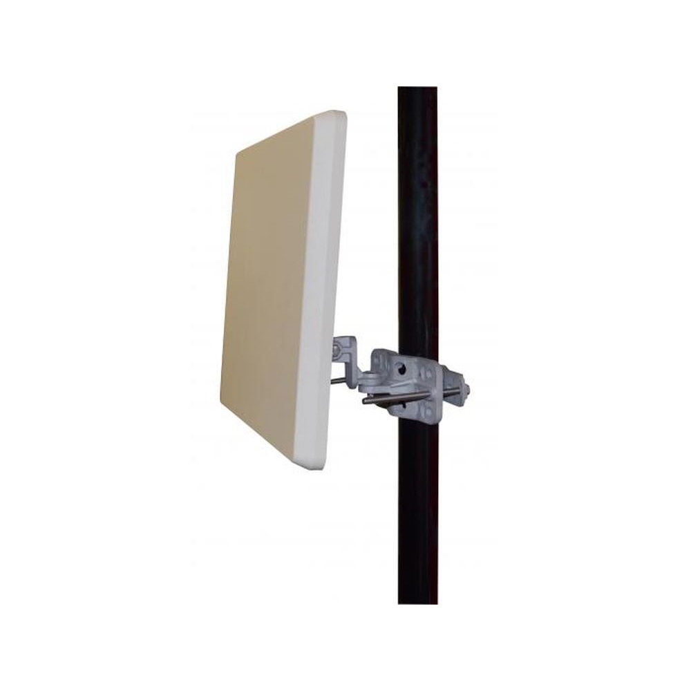 14 dBi High Density Patch Wi-Fi Antenna  with N-Style Jack Connectors