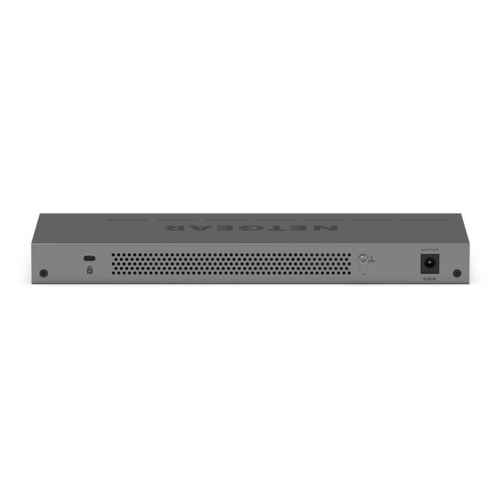 16PT GB PLUS SWCH W/ POE+ (GS116EPP)