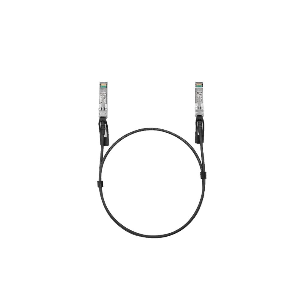 1M Direct Attach SFP+ Cable for 10 Gigabit Connect