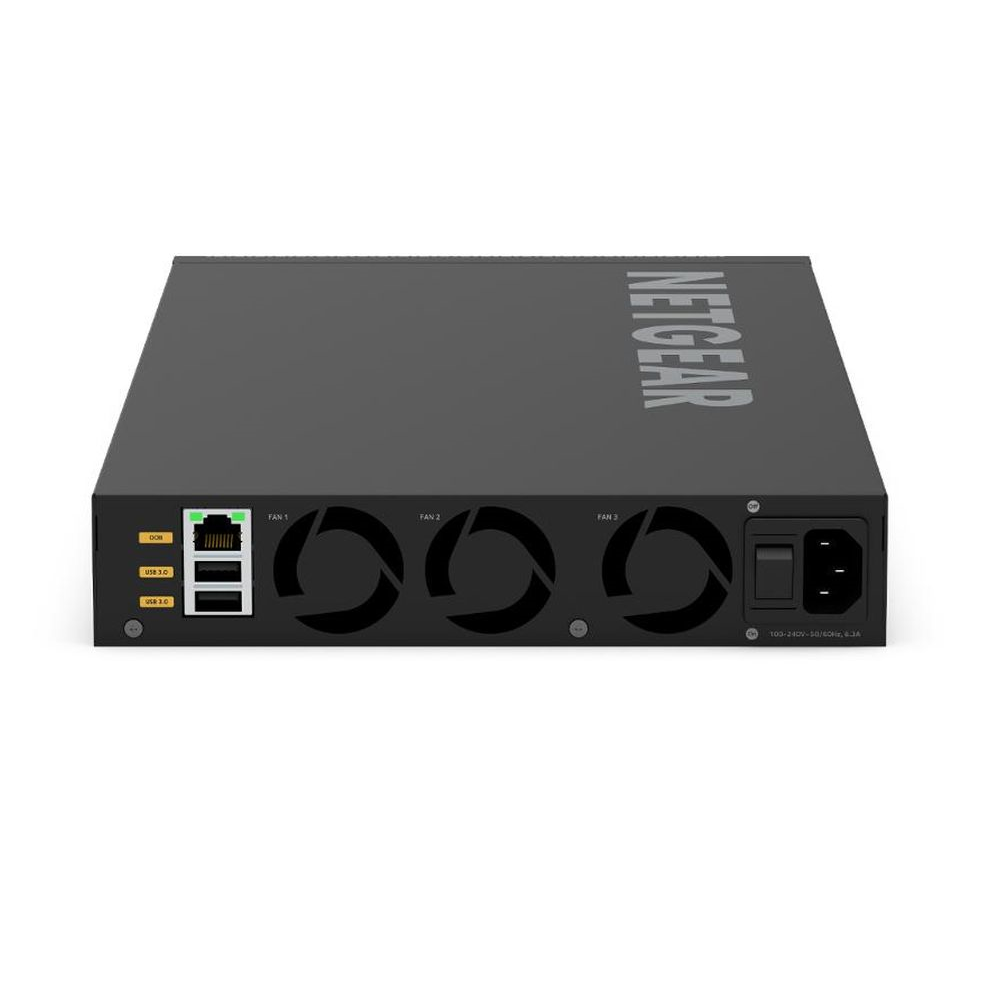 24PT M4350-12X12F MANAGED SWITCH