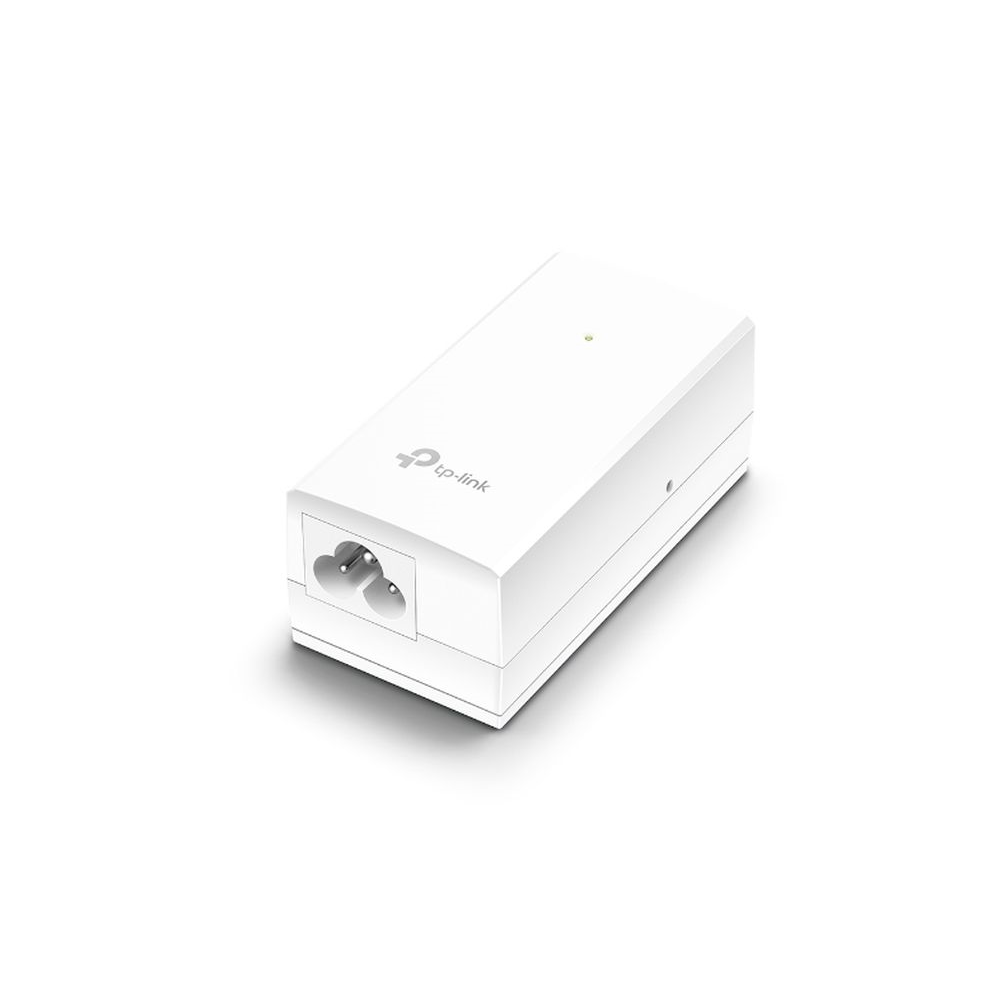 24V Passive PoE Injector Adapter