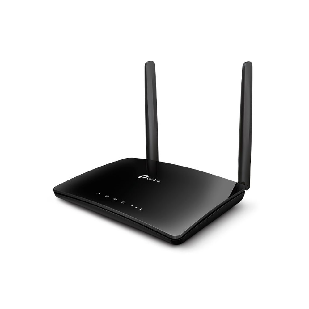 300Mbps Wireless N 4G LTE Router