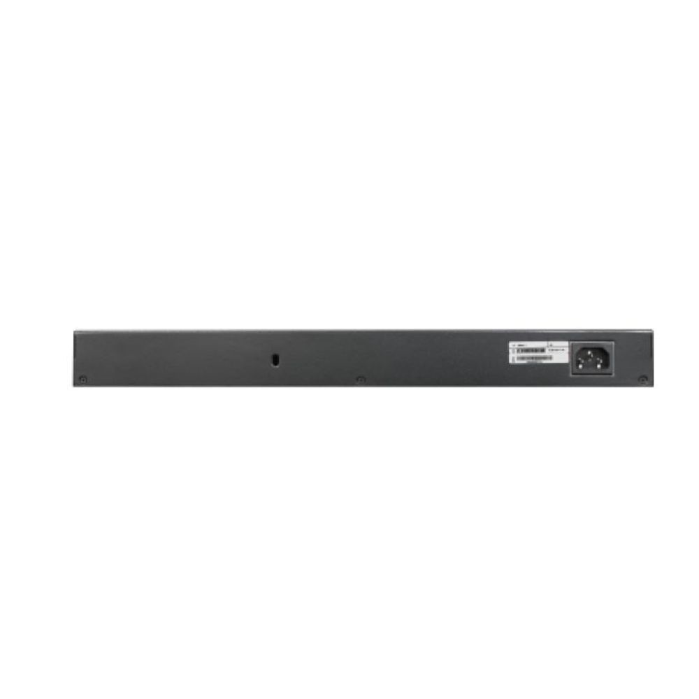 48PT GIGE UNMANAGED RACKMOUNT SWCH 48PT GIGE UNMANAGED RACKMOUNT SWCH
