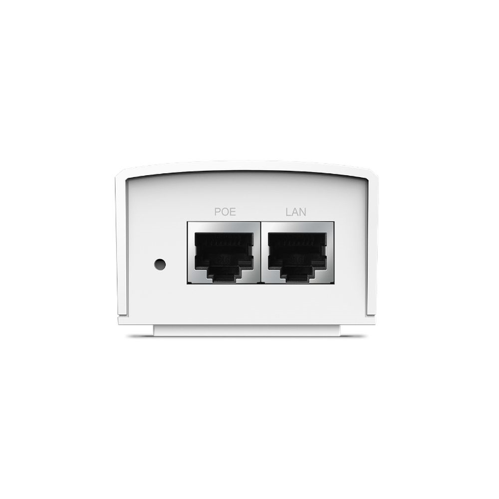 48V Passive PoE Injector Adapter