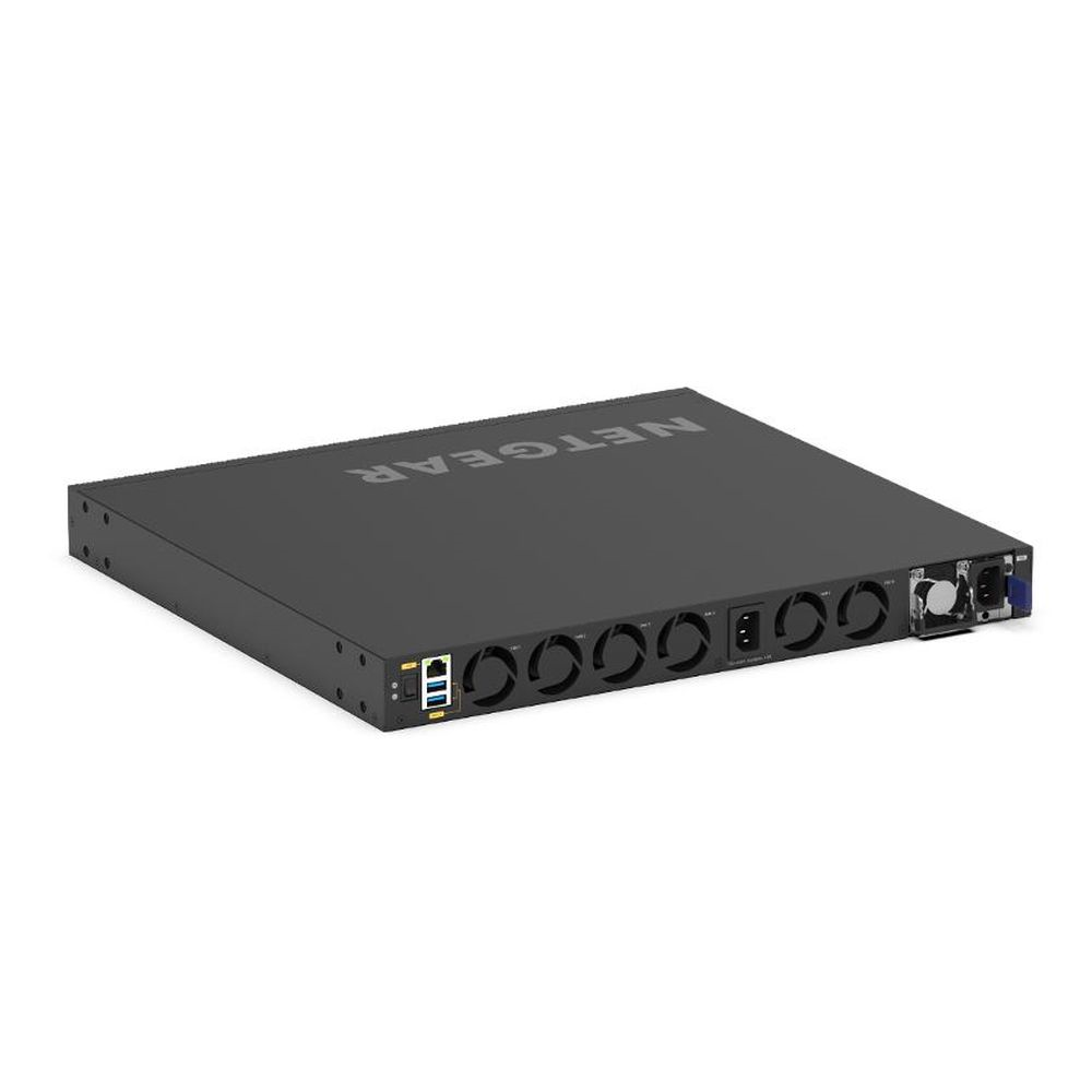 52PT M4350-40X4C MANAGED SWITCH 52PT M4350-40X4C MANAGED SWITCH