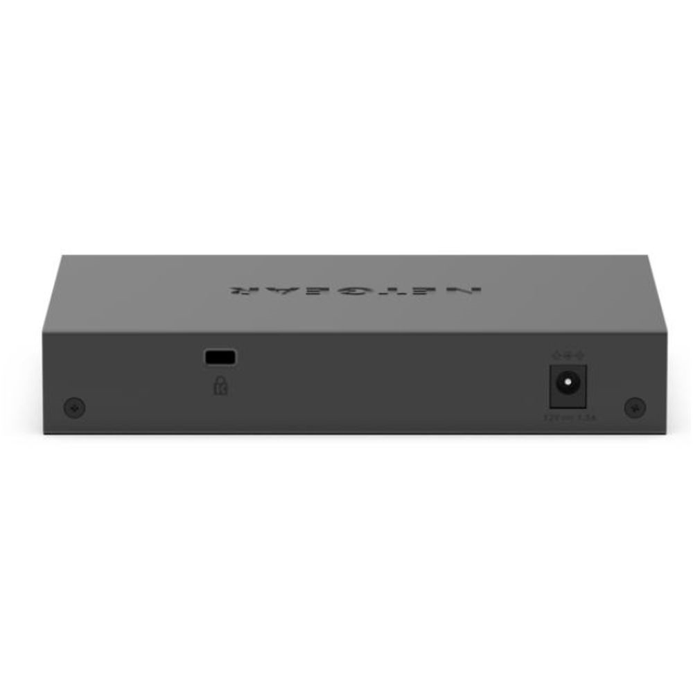 8PT GIGABIT PLUS SWITCH (GS108E) 8PT GIGABIT PLUS SWITCH (GS108E)
