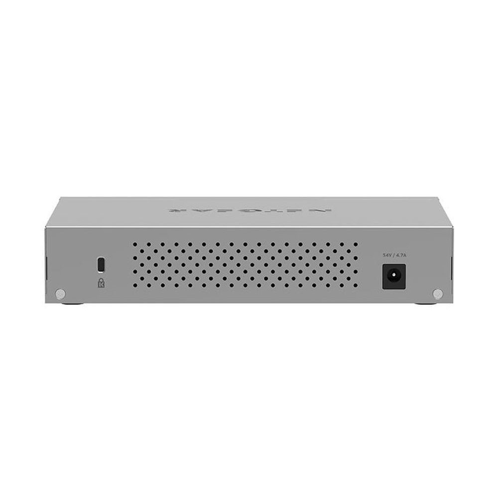 8PT POE++ MULTIGIG PLUS SWCH 8PT POE++ MULTIGIG PLUS SWCH