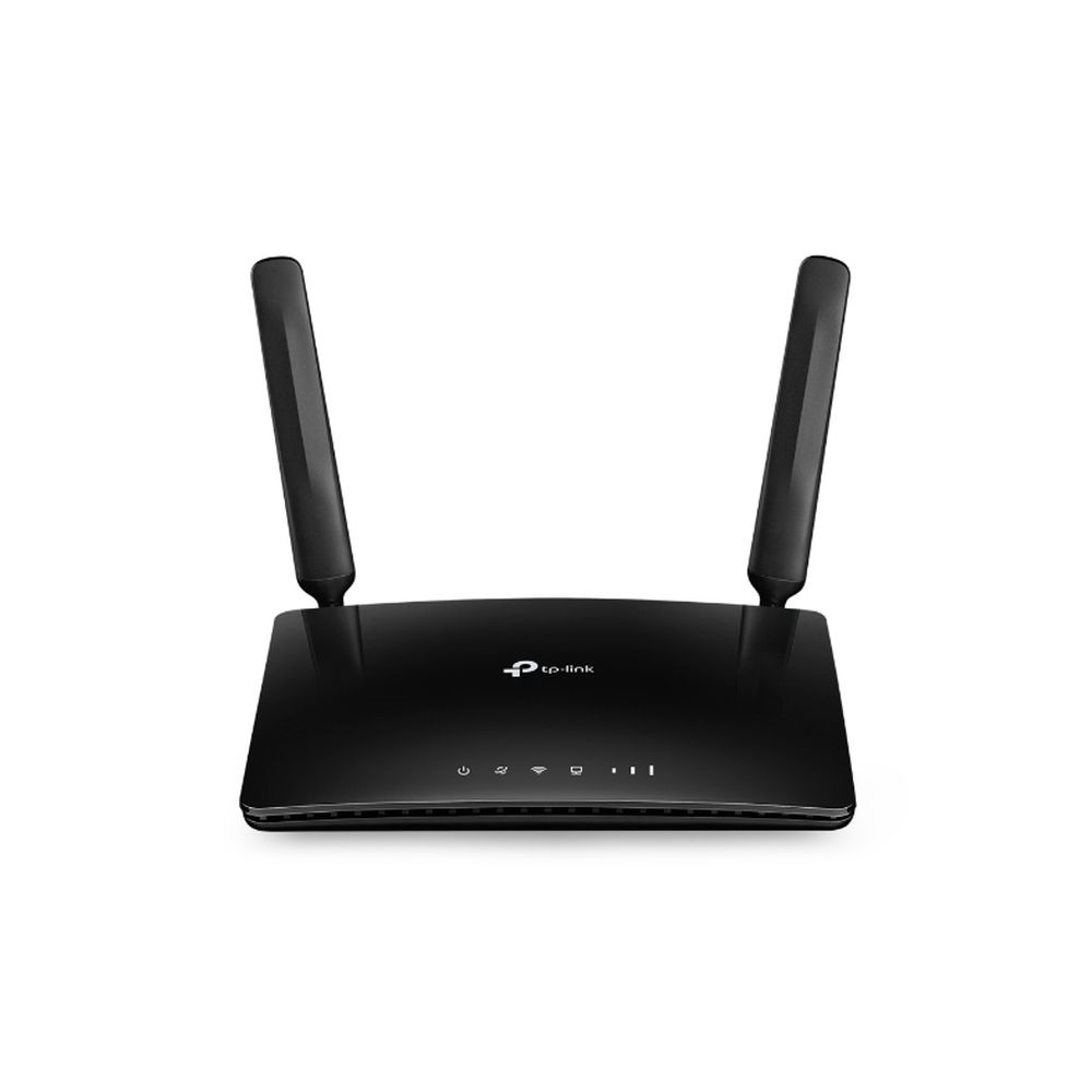 AC1200 Wireless Dual Band 4G LTE Router