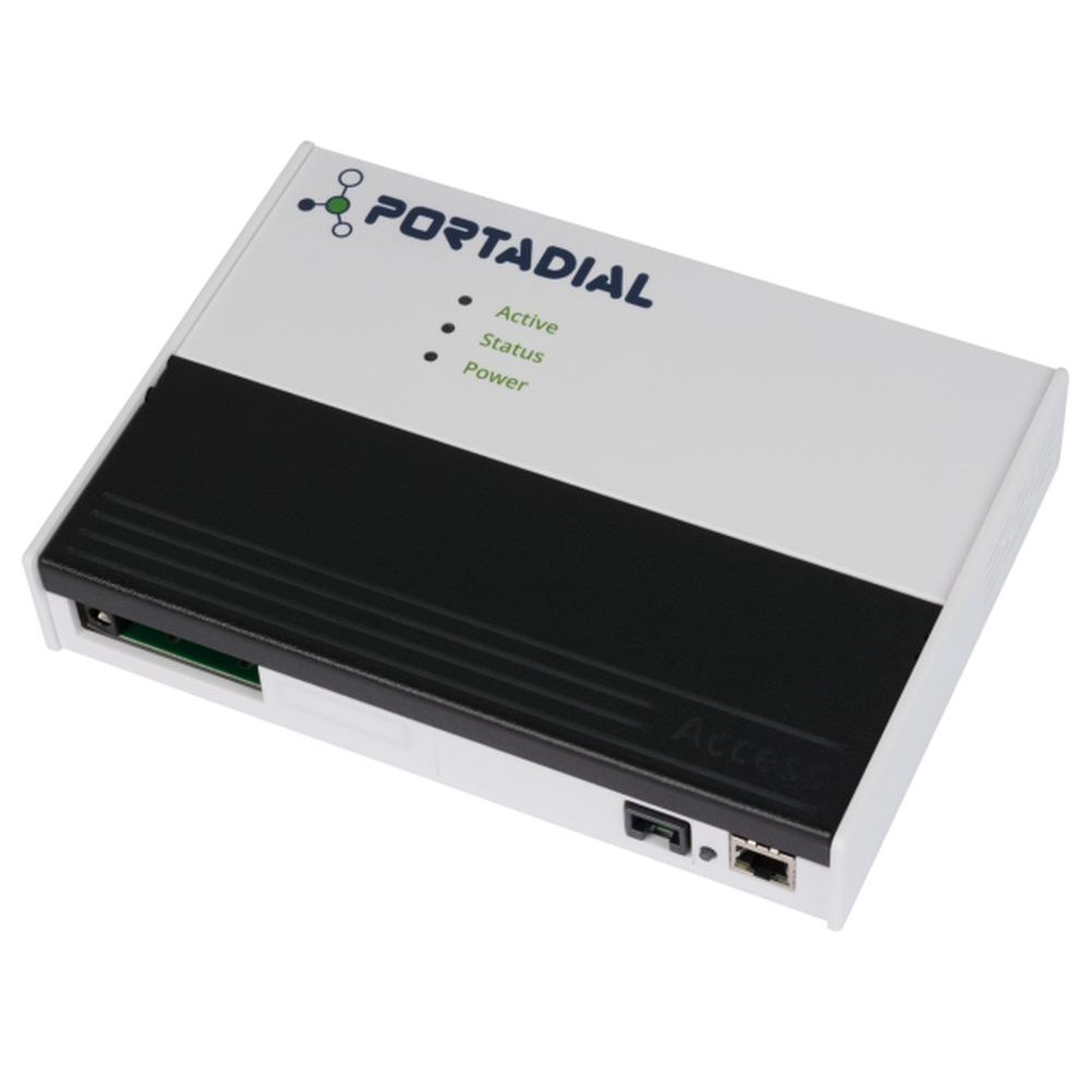 Access LT Interface Access LT Interface