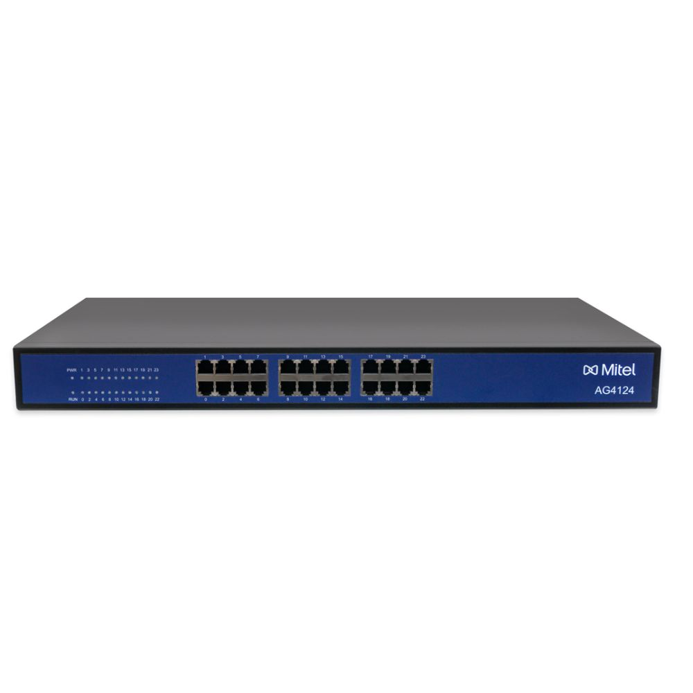 AG4124 Universal (w/o AC cord)