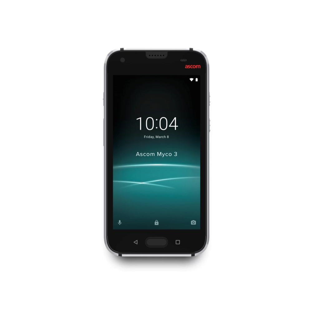 Ascom Myco 3,Wi-Fi EU Ascom Myco 3,Wi-Fi EU