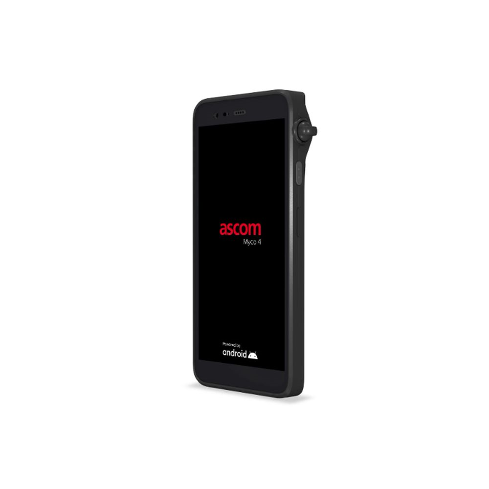 Ascom Myco 4 DECT Wi-Fi EEA