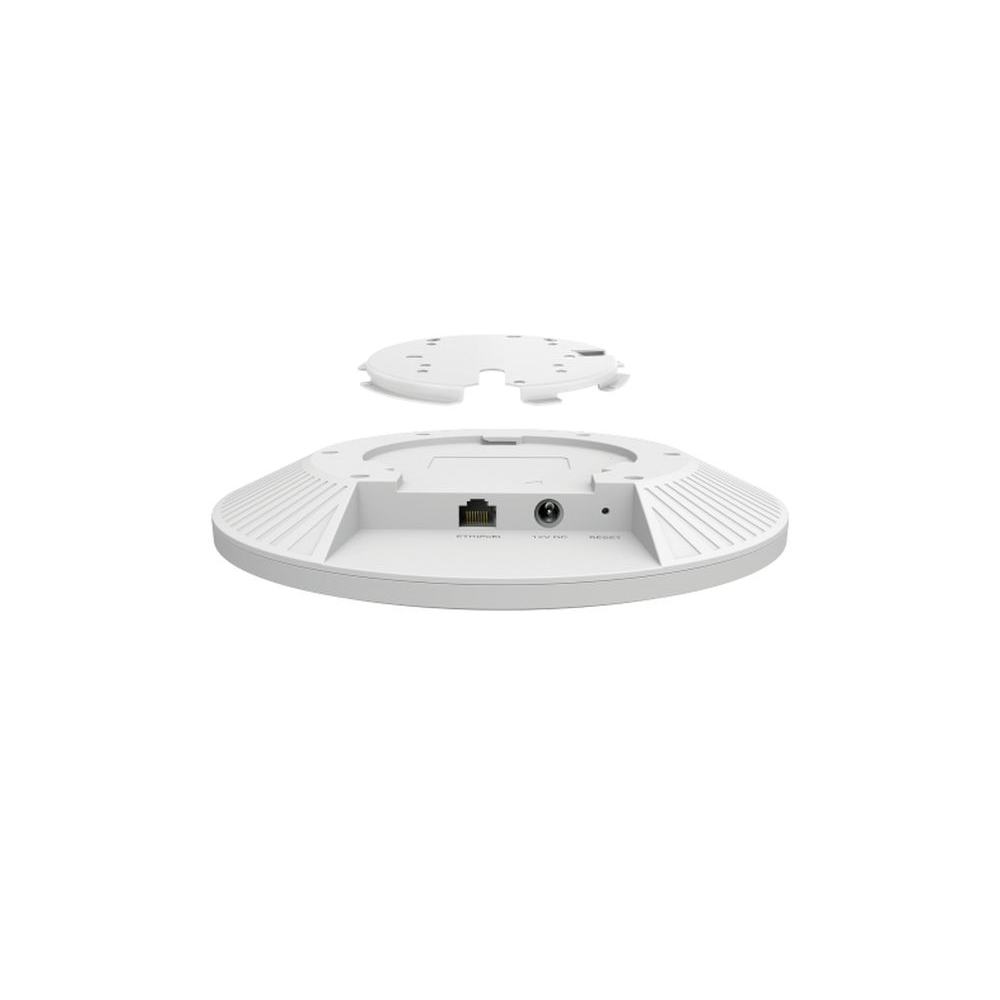 AX6000 Ceiling Mount WiFi 6 Access Point AX6000 Ceiling Mount WiFi 6 Access Point