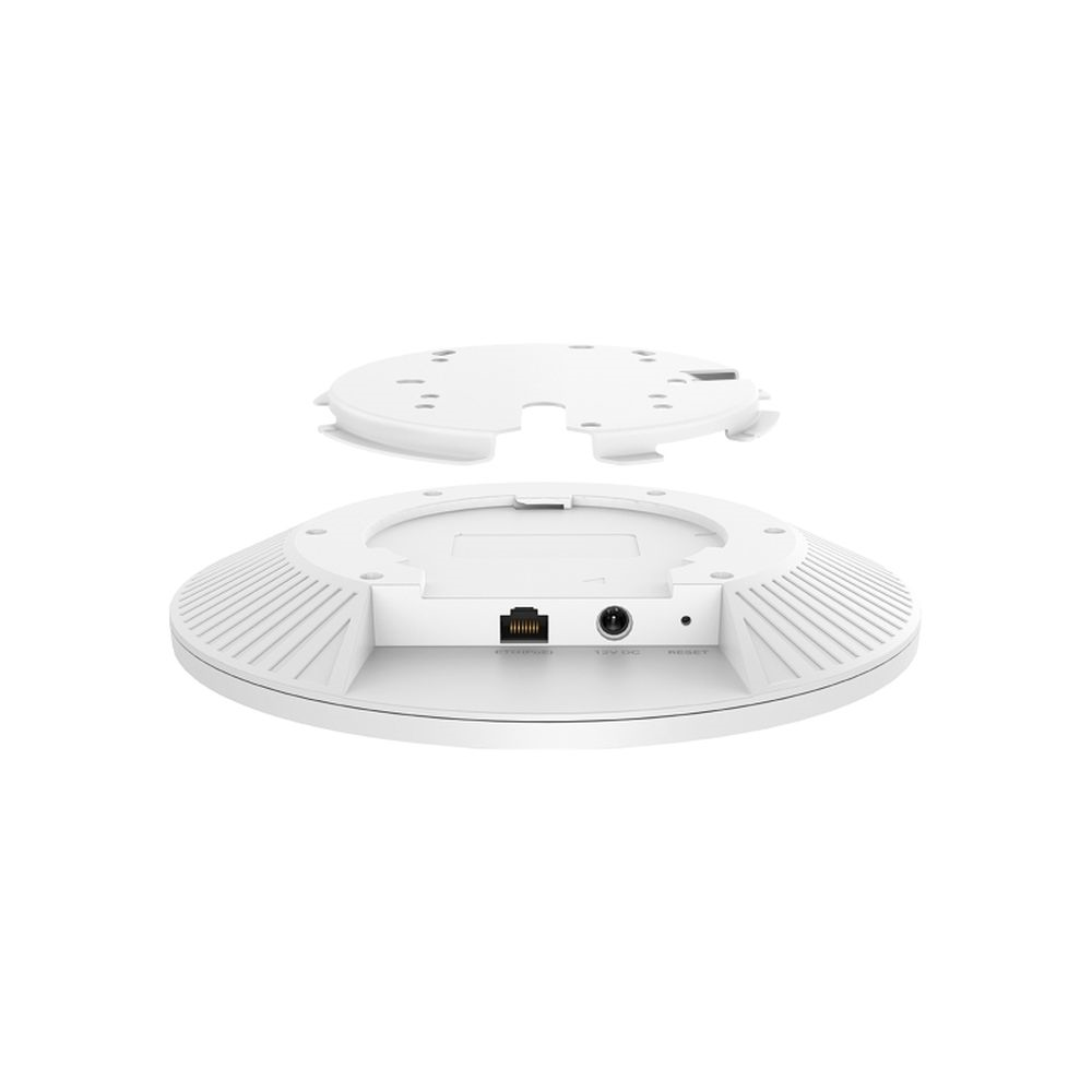 BE9300 Ceiling Mount Tri-Band Wi-Fi