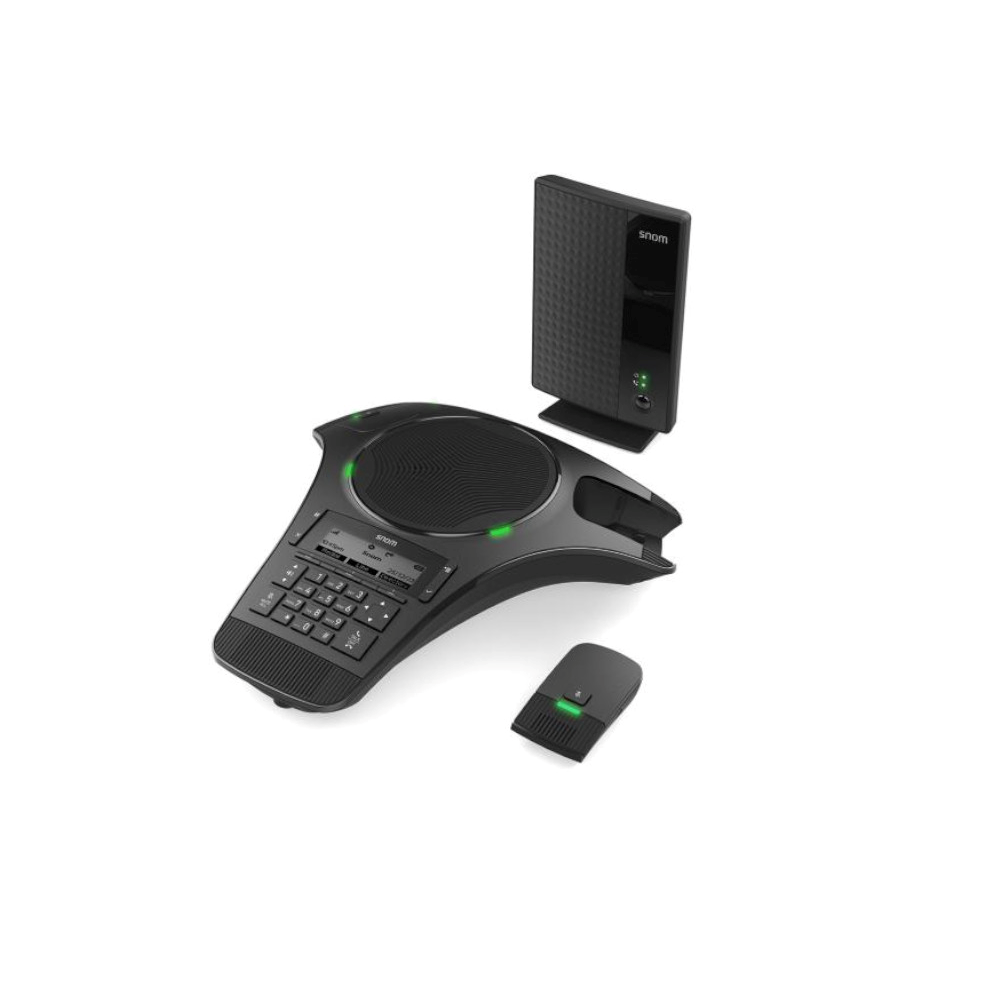 C620 Conference system