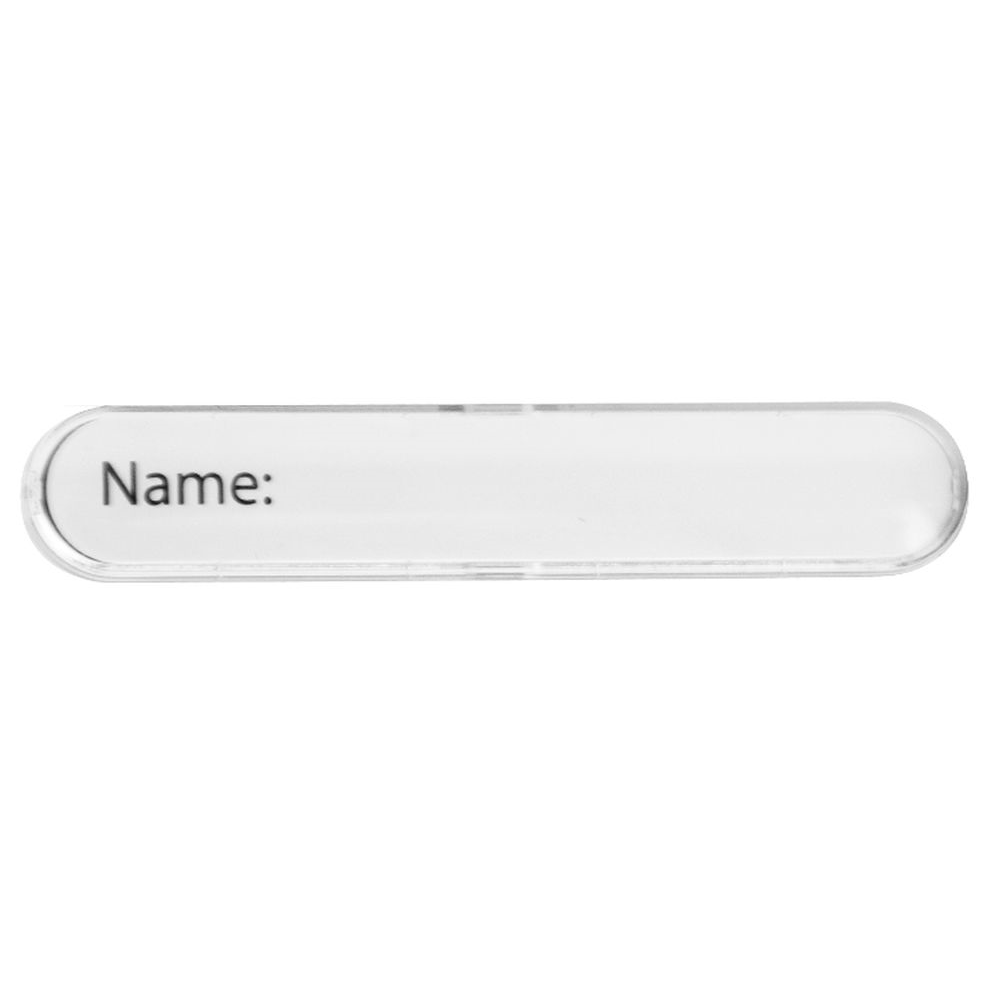 Clothing clip for Jabra BIZ 2400 II  Next Generation - 10 Pieces Pack