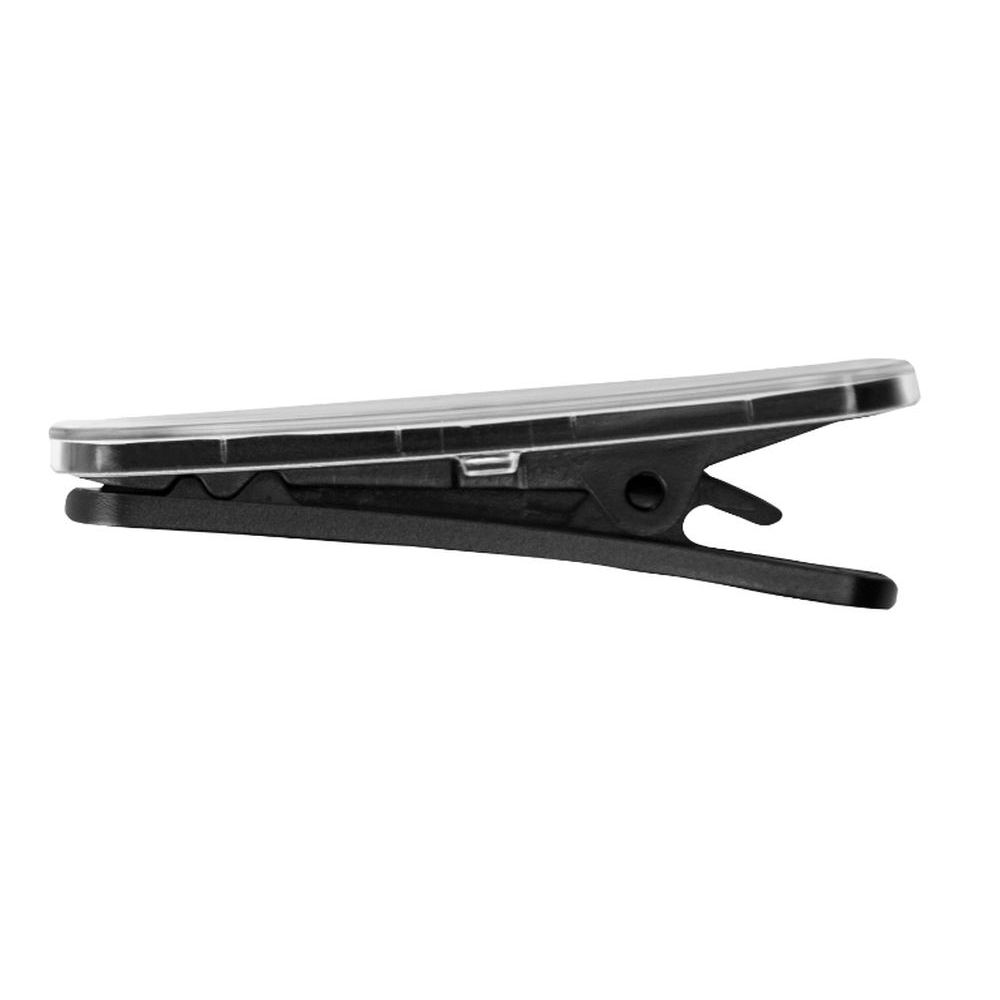 Clothing clip for Jabra BIZ 2400 II  Next Generation - 10 Pieces Pack