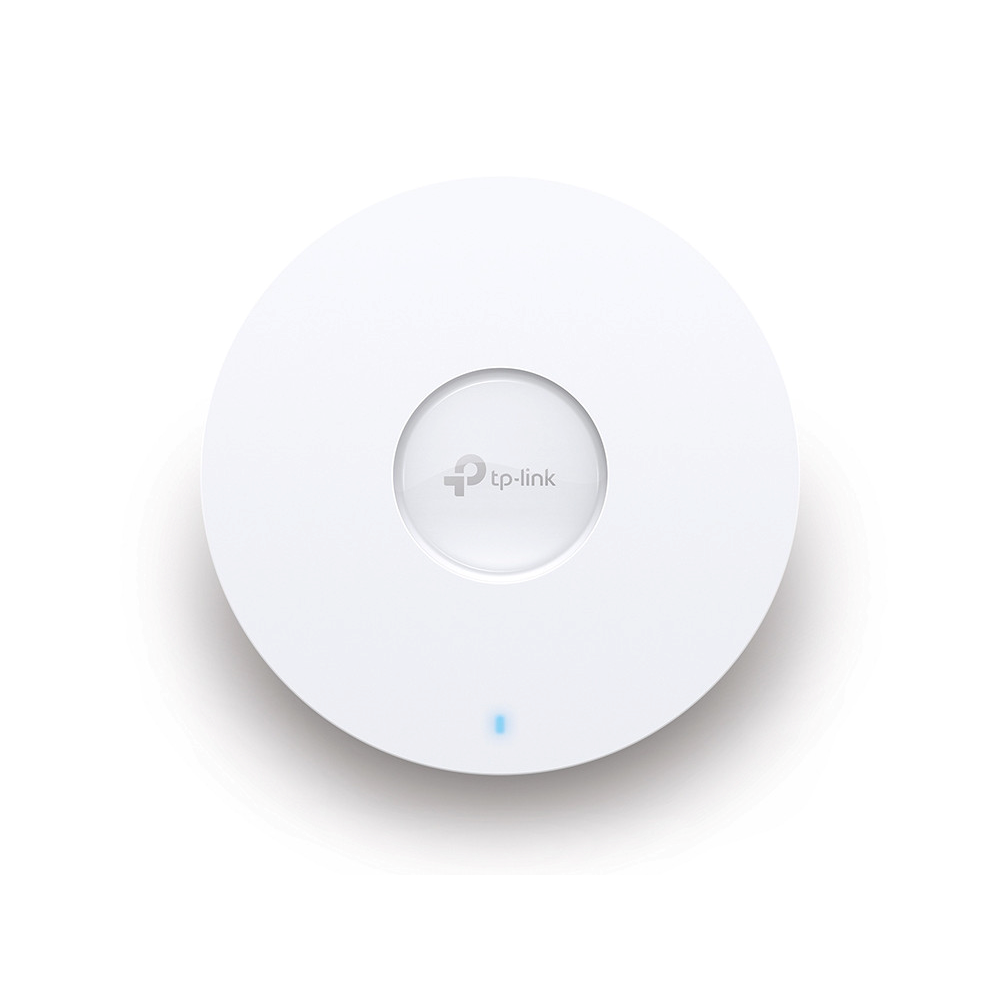 EAP653 UR New AX3000 Ceiling Mount WiFi 6 Access Point EAP653 UR New AX3000 Ceiling Mount WiFi 6 Access Point