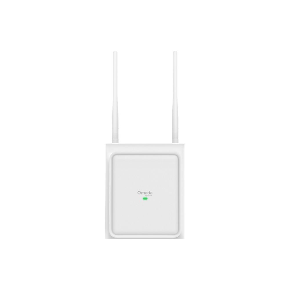 EAP725-Outdoor Omada BE3600 Indoor/Outdoor WiFi 7 EAP725-Outdoor Omada BE3600 Indoor/Outdoor WiFi 7