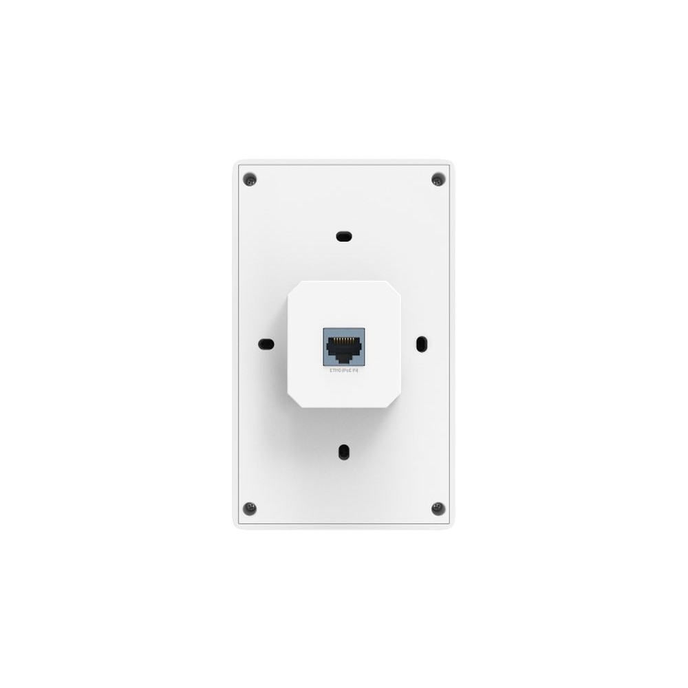 EAP725-Wall - BE5000 Wall Plate Wi-Fi 7 Access p. BE5000 Wi-Fi 7 EAP725-Wall - BE5000 Wall Plate Wi-Fi 7 Access p. BE5000 Wi-Fi 7