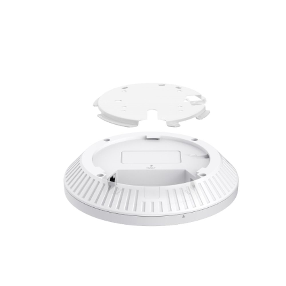 EAP727 - BE5000 Ceiling Mount Wi-Fi 7 Access Point EAP727 - BE5000 Ceiling Mount Wi-Fi 7 Access Point