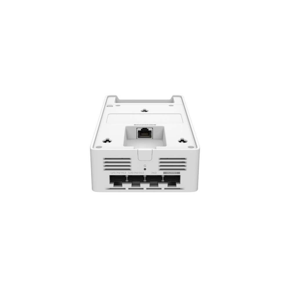 EAP775-Wall - BE9300 Wall Plate Wi-Fi 7 Acc. point EAP775-Wall - BE9300 Wall Plate Wi-Fi 7 Acc. point