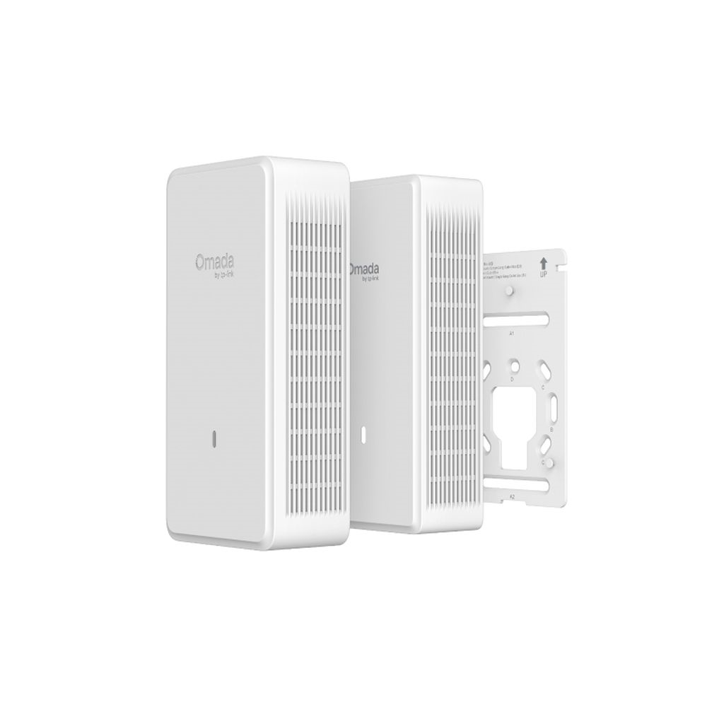 EAP775-Wall - BE9300 Wall Plate Wi-Fi 7 Acc. point EAP775-Wall - BE9300 Wall Plate Wi-Fi 7 Acc. point