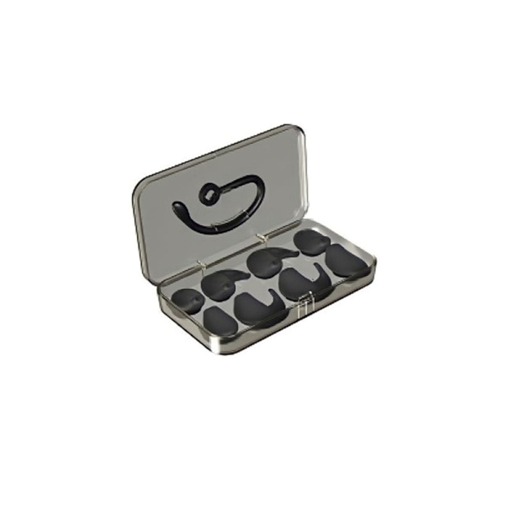 Earhook and Eartips Pack for WH63/67 Earhook and Eartips Pack for WH63/67