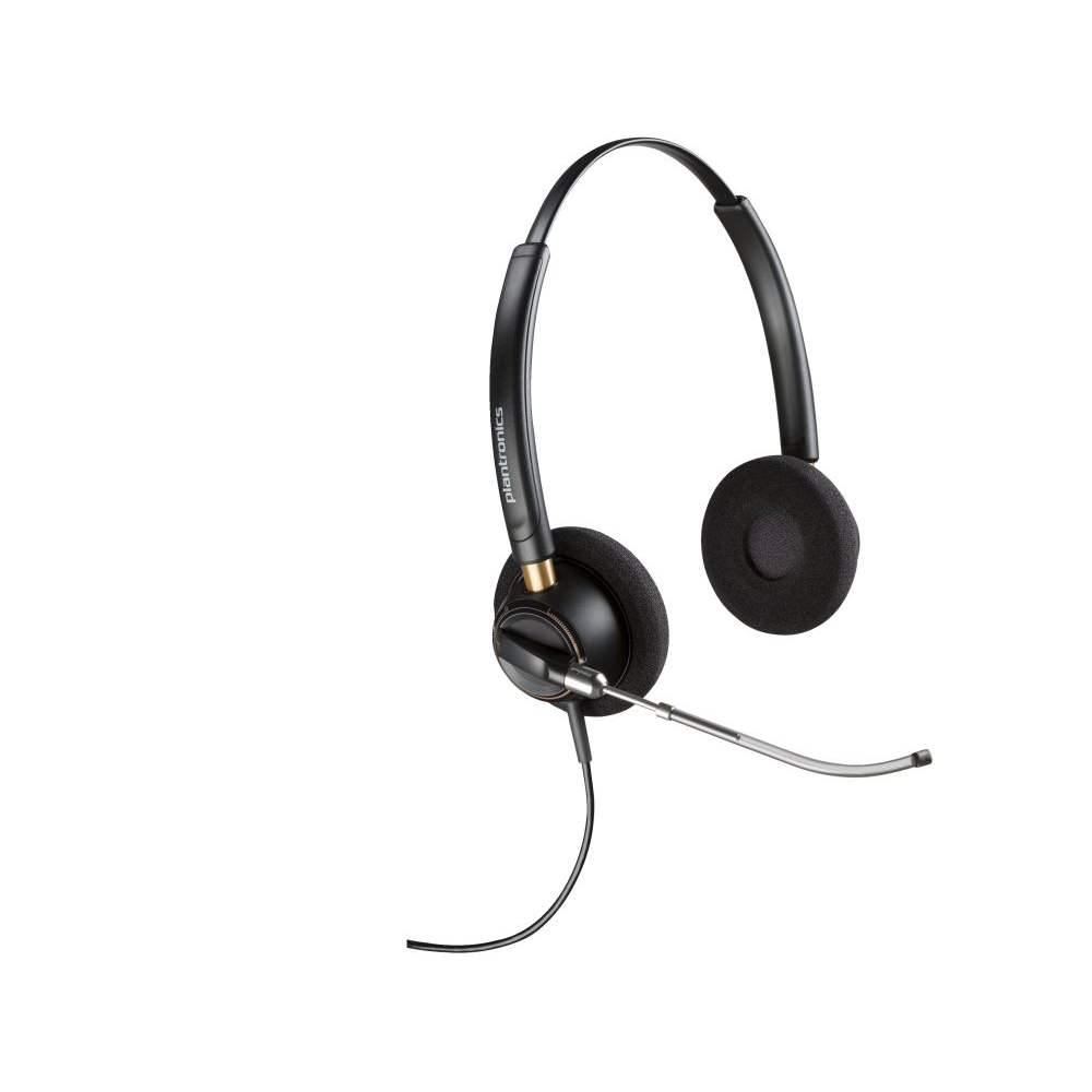 EncoreProTM HW520 Duo