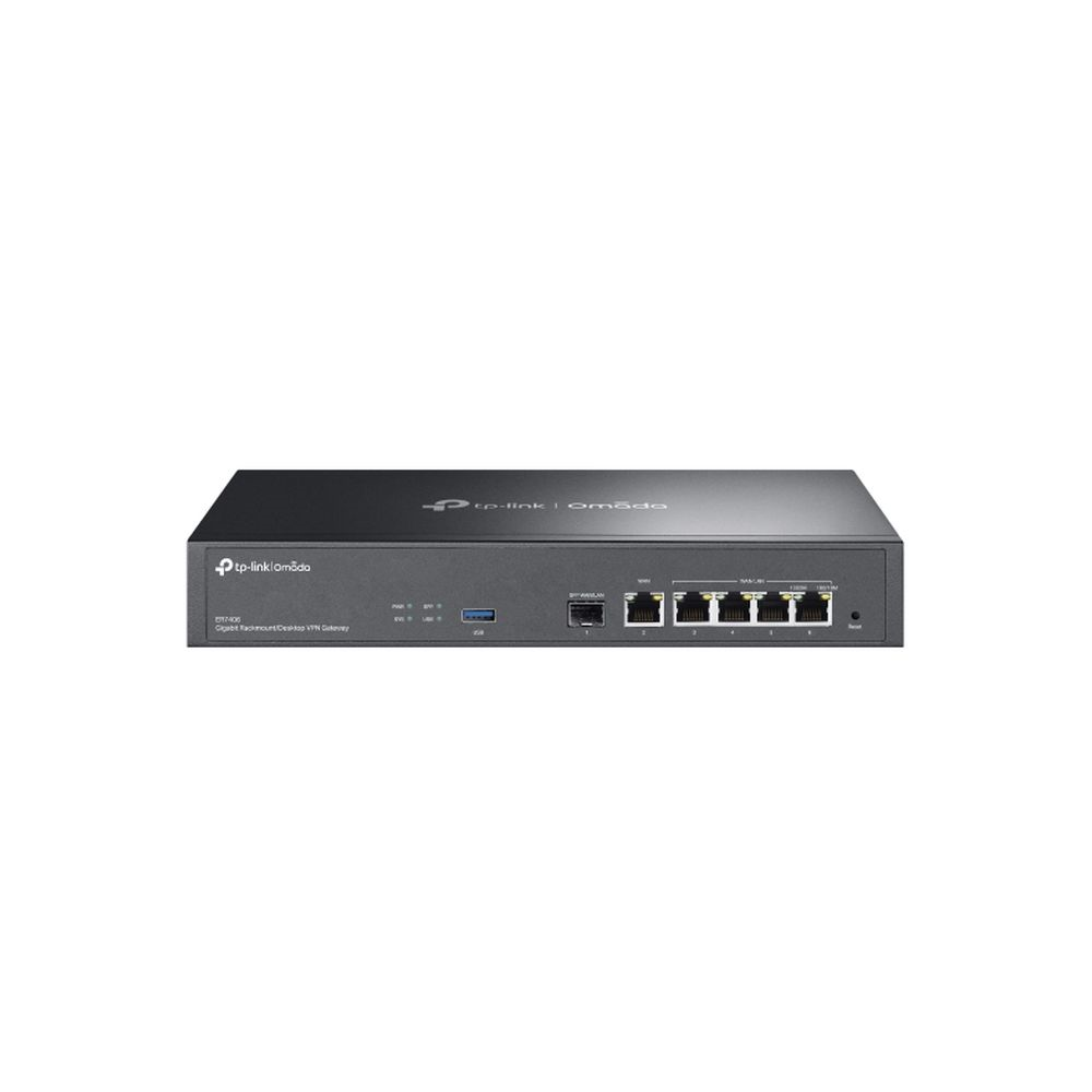 ER7406 Omada Gigabit Rackmount/Desktop VPN Gateway