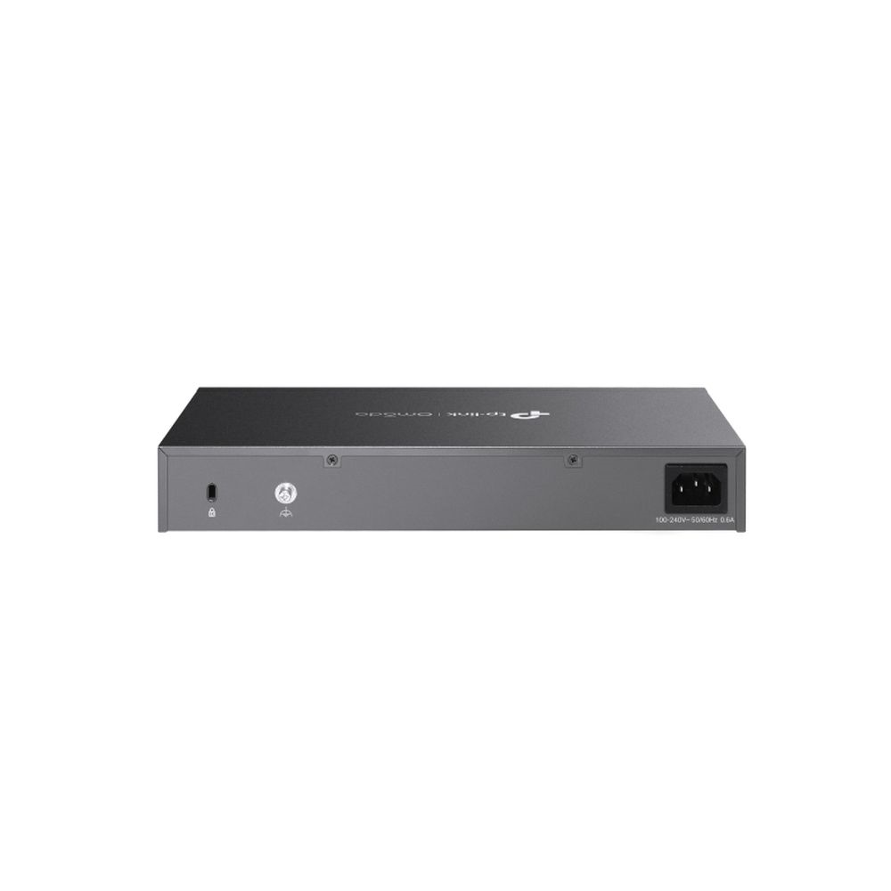 ER7412-M2 Omada Multi-Gigabit VPN Router