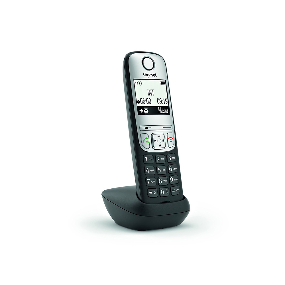 Gigaset A690HX black