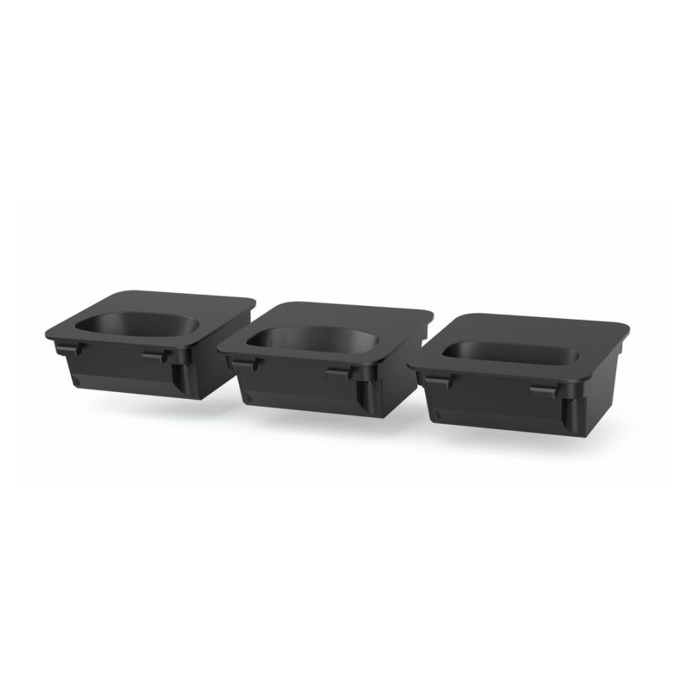 Gigaset Multicharger PRO Snap in SL (3 pack)