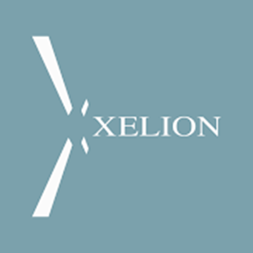 i4IP Hosted Xelion 8 | Bestelbaar in Operator | User Based (excl. SIP-trunk)