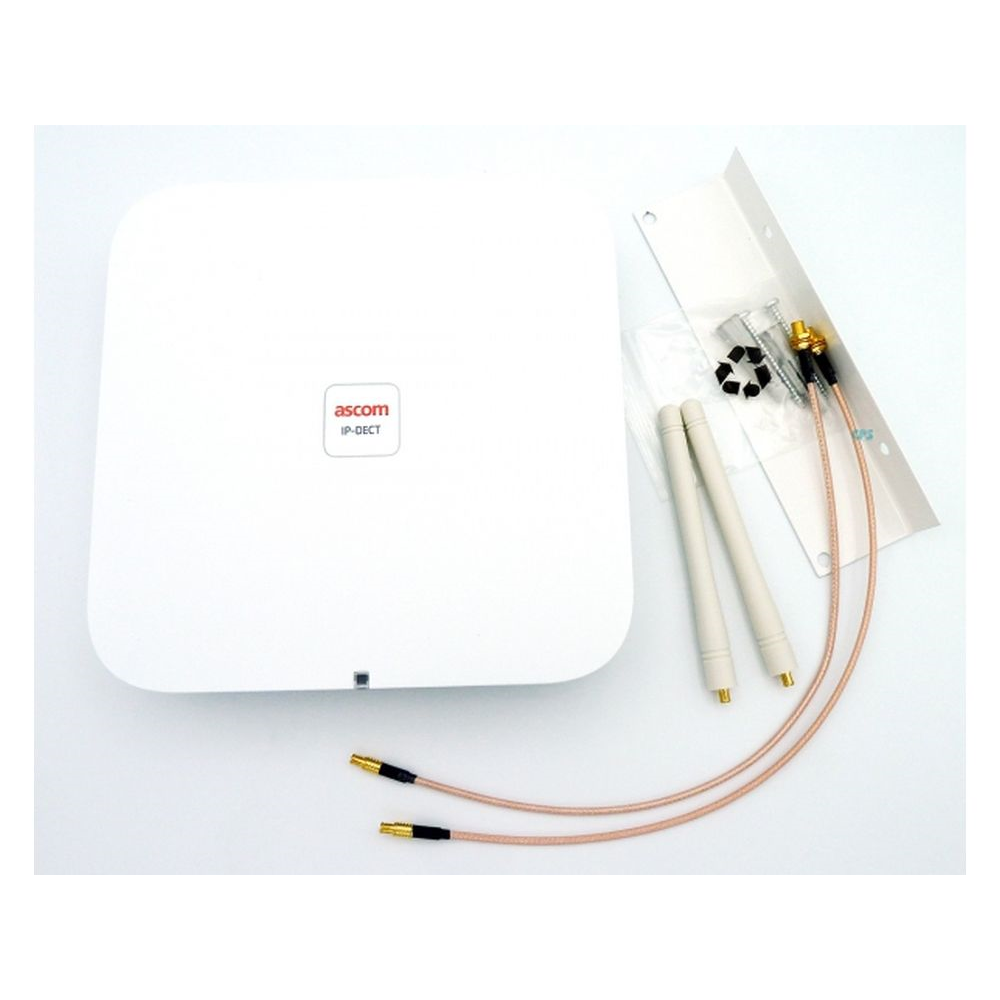 IP-DECT Base Station (ext. ant)