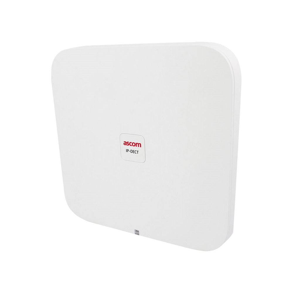 IP-DECT Base Station (interne ant.) 4-channels