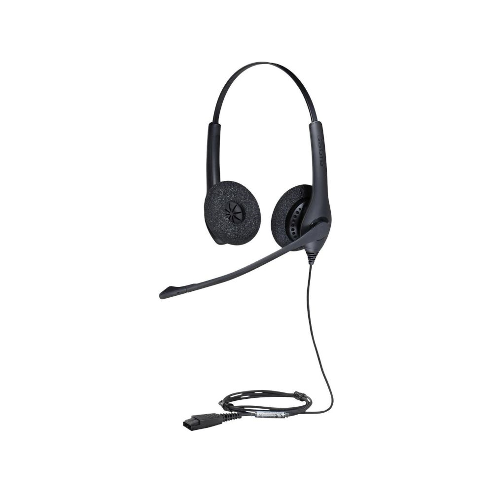 JABRA BIZ 1500 Duo QD EMEA