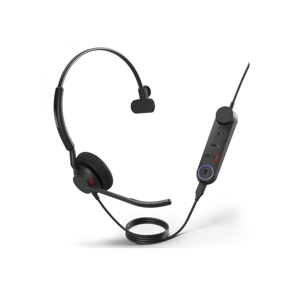 Jabra Engage 50 II - (Engage 50 II Link) USB-C UC Mono