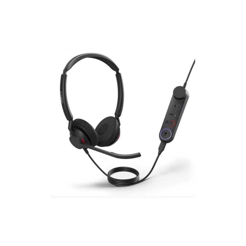 Jabra Engage 50 II - (Engage 50 II Link) USB-C UC Stereo