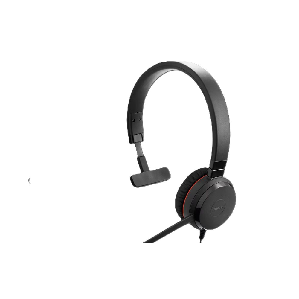 Jabra EVOLVE 20 MS Mono
