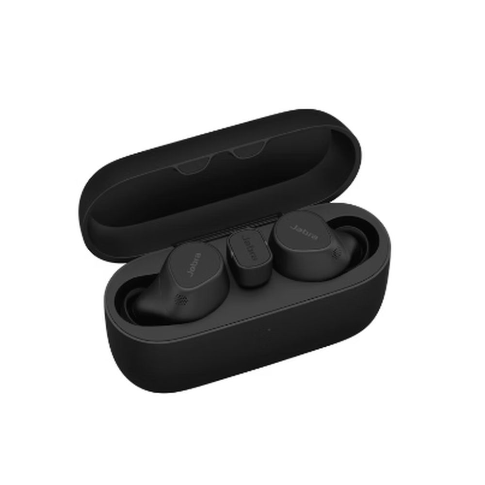Jabra Evolve2 Buds USB-C MS Wireless Charging Pad