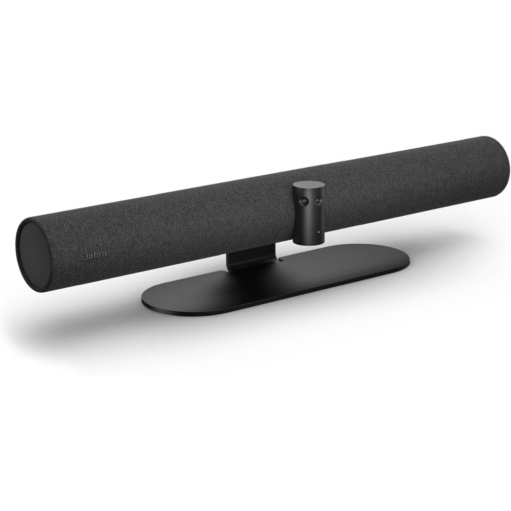 JABRA PANACAST 50 EMEA, BLACK