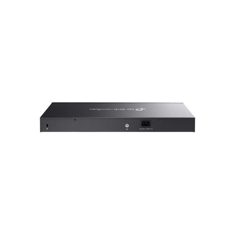 JetStream 24-Port 2.5GBASE-T L2+