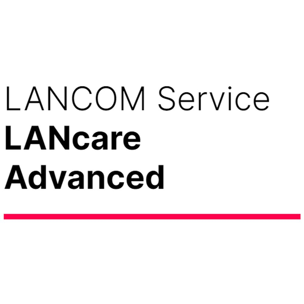 LANcare Advanced L