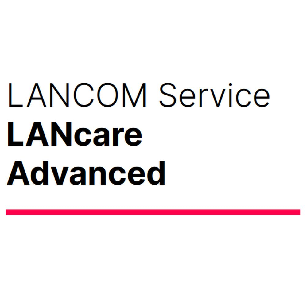 LANcare Advanced M