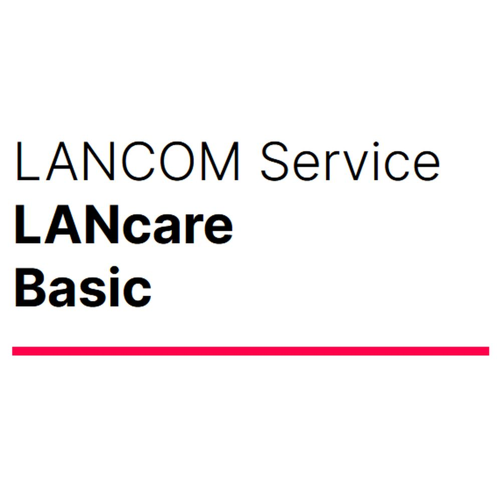 LANcare Basic S